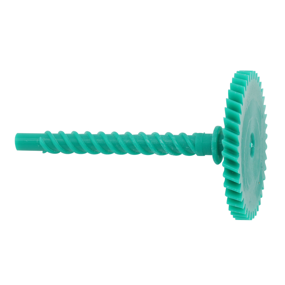Small green door lock actuator gear for Ford AU1 AU2 Falcon