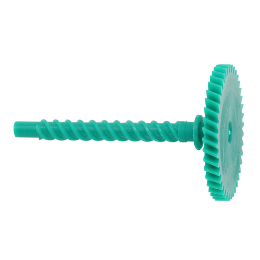 Small green door lock actuator gear for Ford AU1 AU2 Falcon
