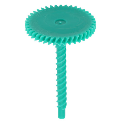 Small green door lock actuator gear for Ford AU1 AU2 Falcon