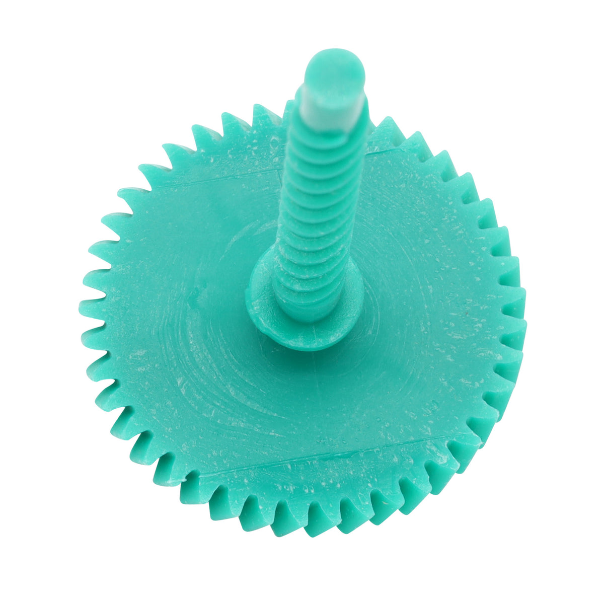 Small green door lock actuator gear for Ford AU1 AU2 Falcon