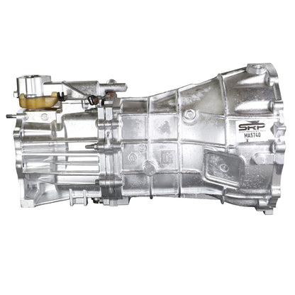 Holden RA Rodeo 4x4 3.0L Reconditioned Transmission