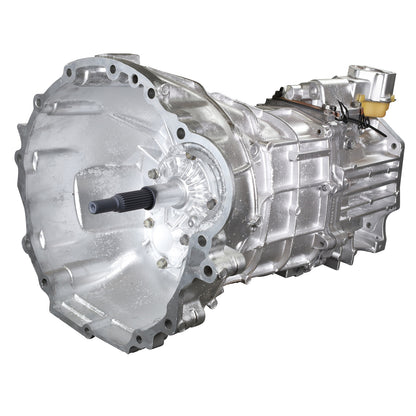 Holden RA Rodeo 4x4 3.0L Reconditioned Transmission