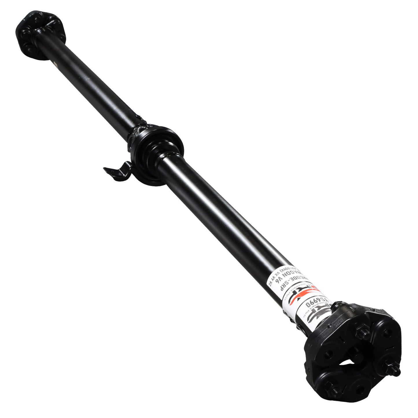 Reconditioned Tailshaft for VY-VZ Holden Adventra Automatic V6 & V8 SE Code