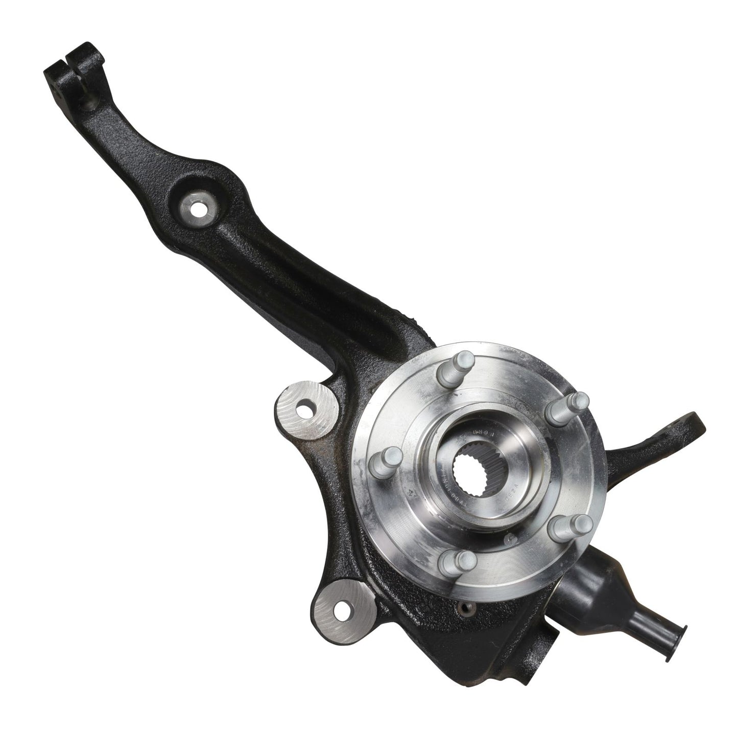 Genuine Ford Territory SX SY MK1 AWD right front stub axle