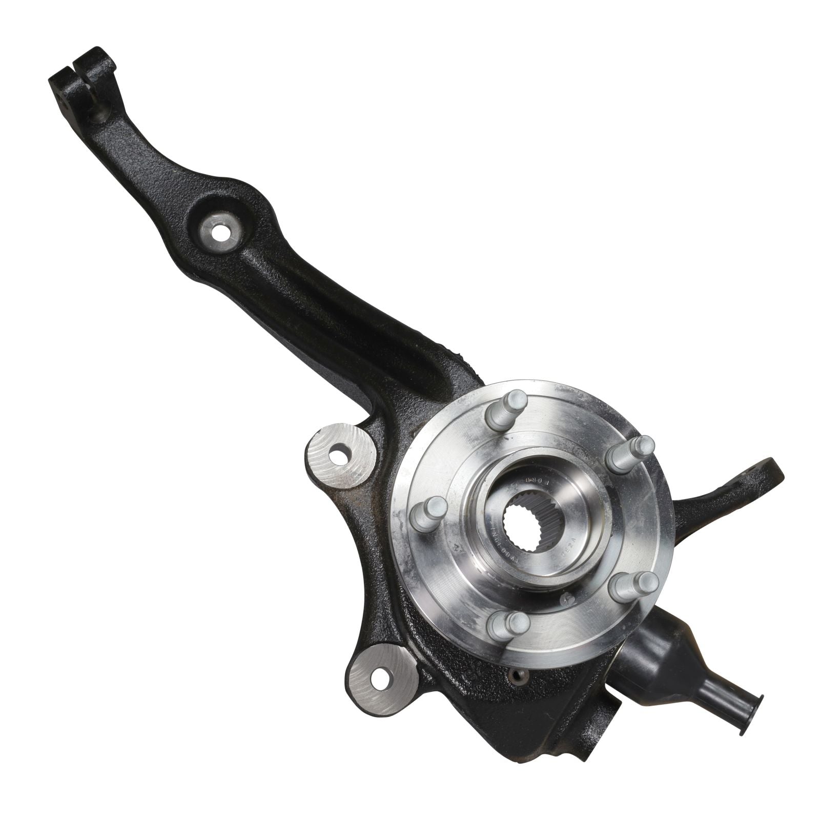 Genuine Ford Territory SX SY MK1 AWD right front stub axle
