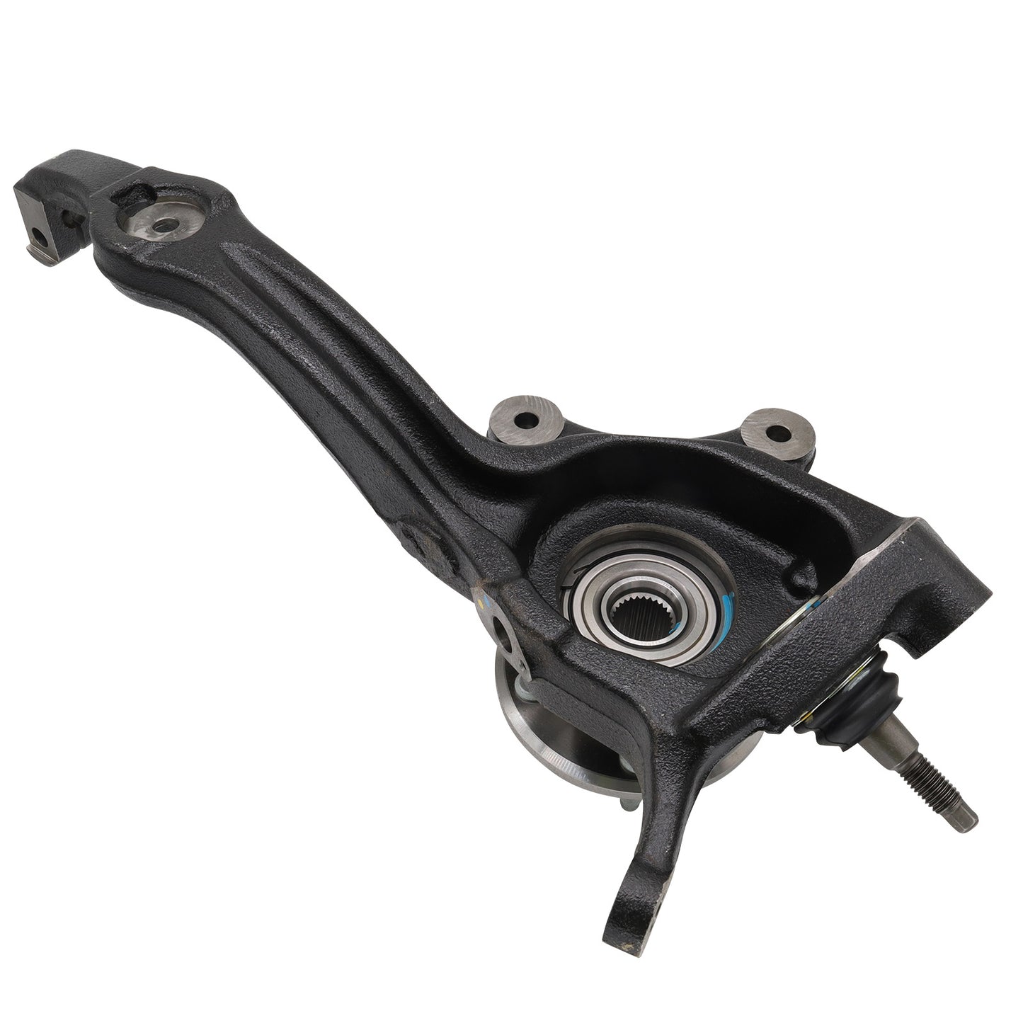 Genuine Ford Territory SX SY MK1 AWD right front stub axle