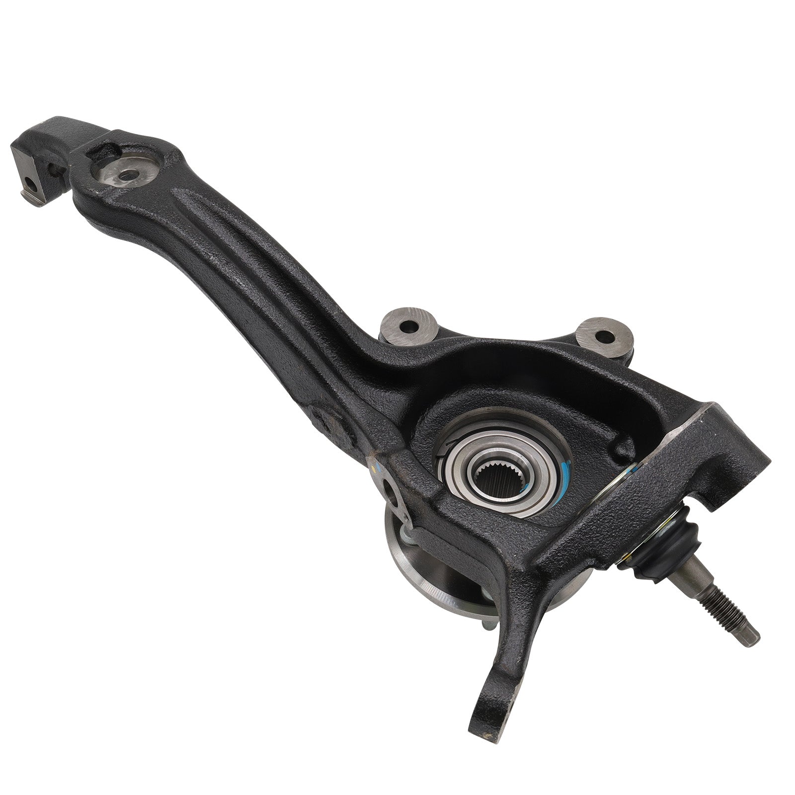 Genuine Ford Territory SX SY MK1 AWD right front stub axle