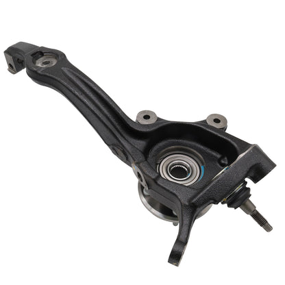 Genuine Ford Territory SX SY MK1 AWD right front stub axle