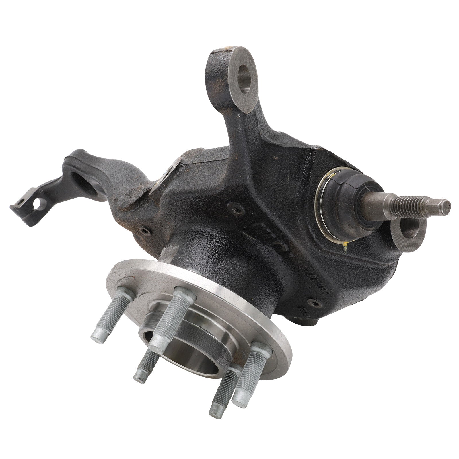 Genuine Ford Territory SX SY MK1 AWD right front stub axle