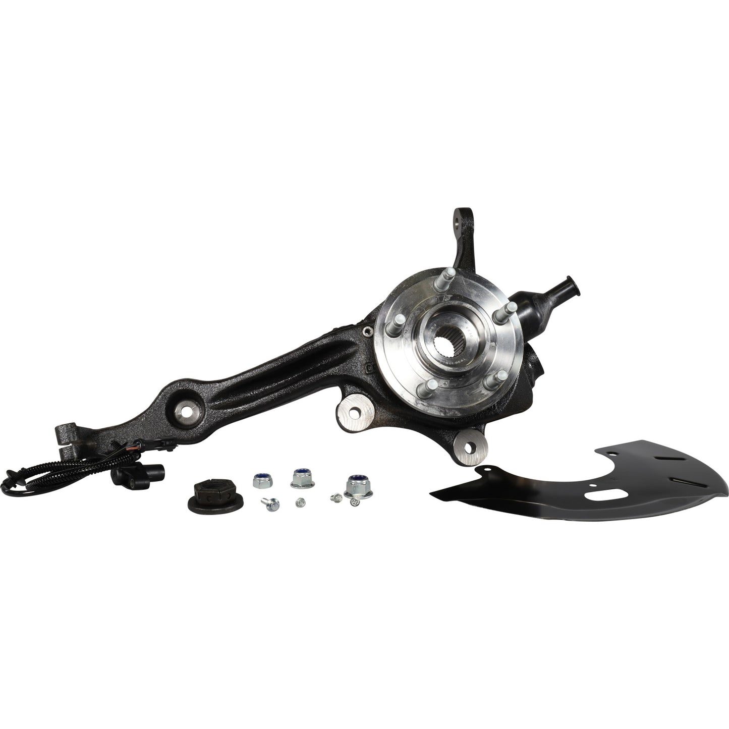 Genuine Ford Territory SX SY MK1 AWD right front stub axle