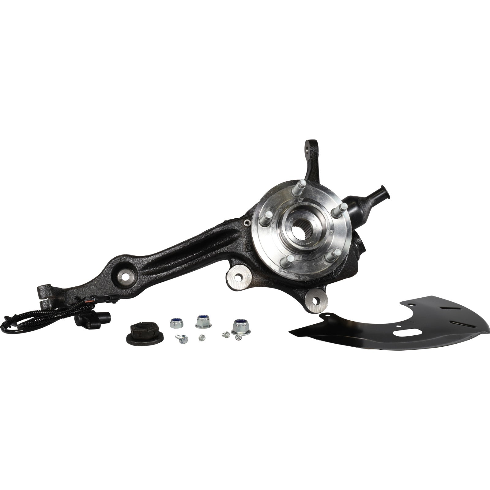 Genuine Ford Territory SX SY MK1 AWD right front stub axle