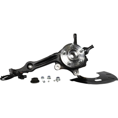 Genuine Ford Territory SX SY MK1 AWD right front stub axle