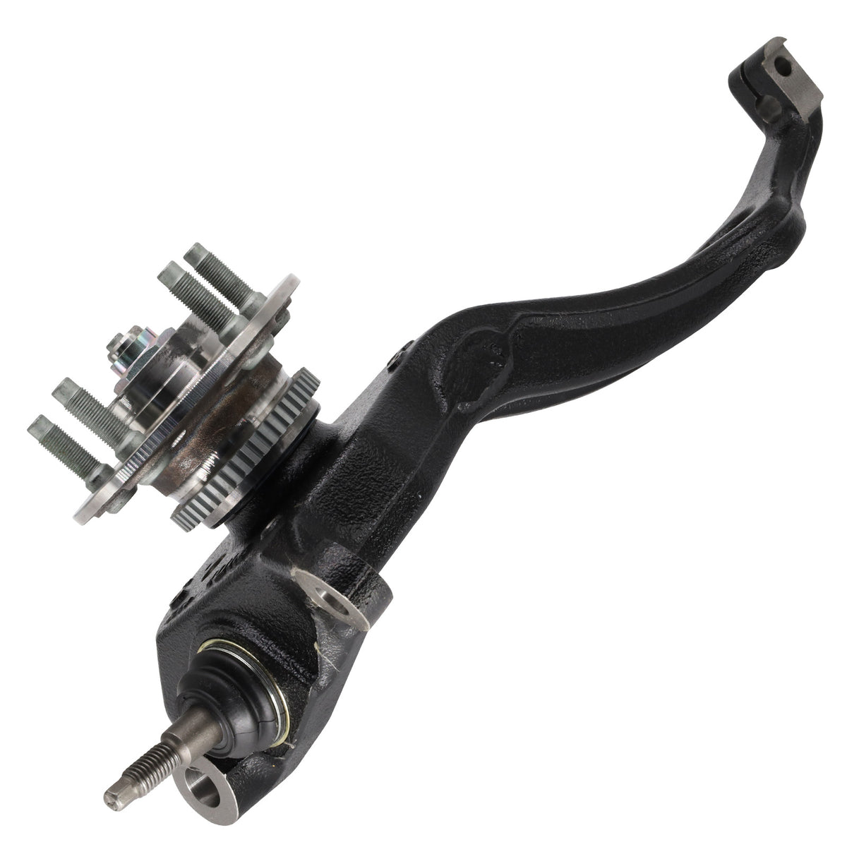 Genuine Right Hand Front Stub Knuckle Assembly for Ford Territory SX SY