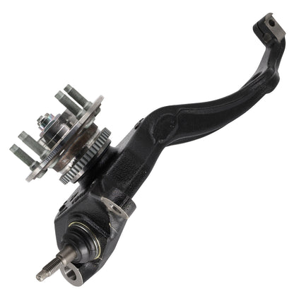Genuine Right Hand Front Stub Knuckle Assembly for Ford Territory SX SY