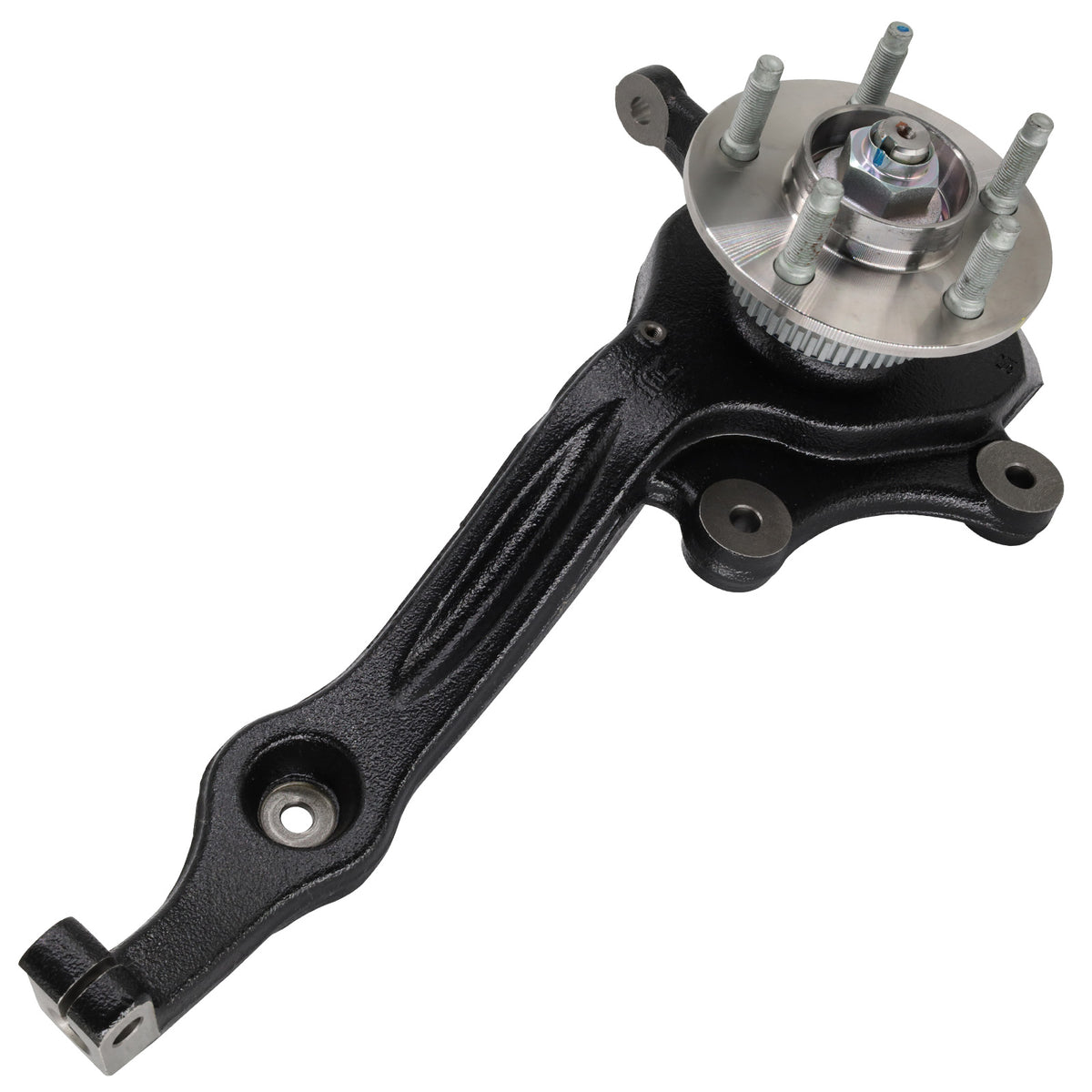 Genuine Right Hand Front Stub Knuckle Assembly for Ford Territory SX SY
