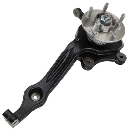 Genuine Right Hand Front Stub Knuckle Assembly for Ford Territory SX SY