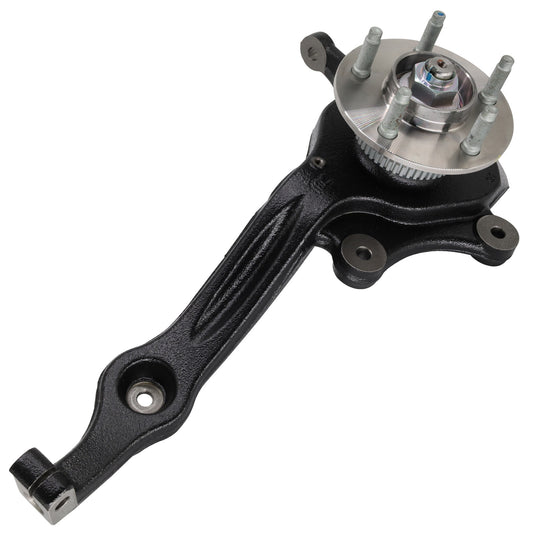 Genuine Right Hand Front Stub Knuckle Assembly for Ford Territory SX SY