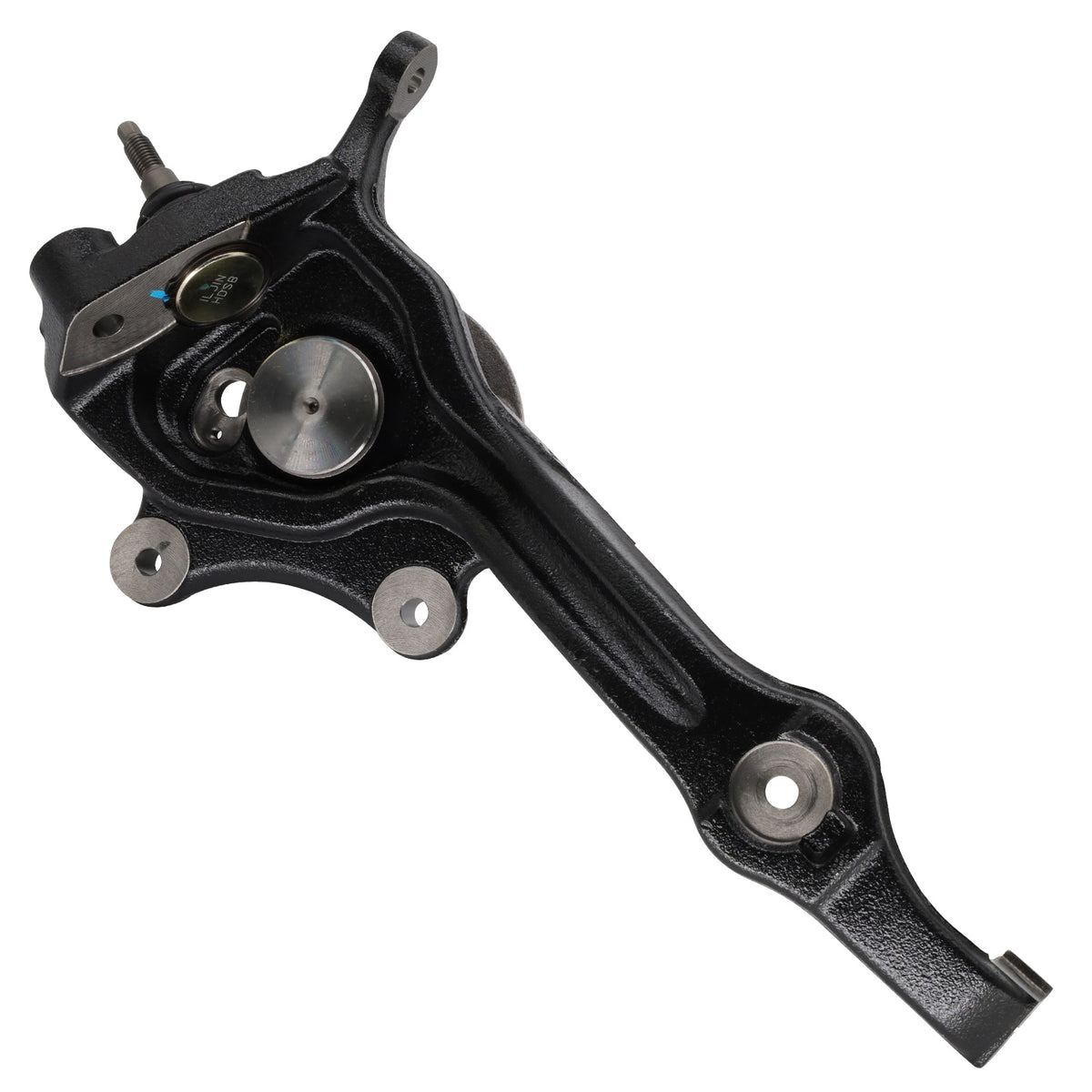 Genuine Right Hand Front Stub Knuckle Assembly for Ford Territory SX SY