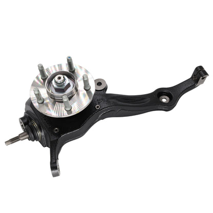 Genuine Right Hand Front Stub Knuckle Assembly for Ford Territory SX SY