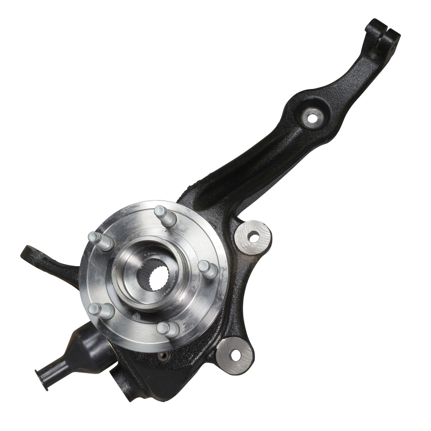 Genuine Ford Territory SX SY MK1 AWD left front stub axle