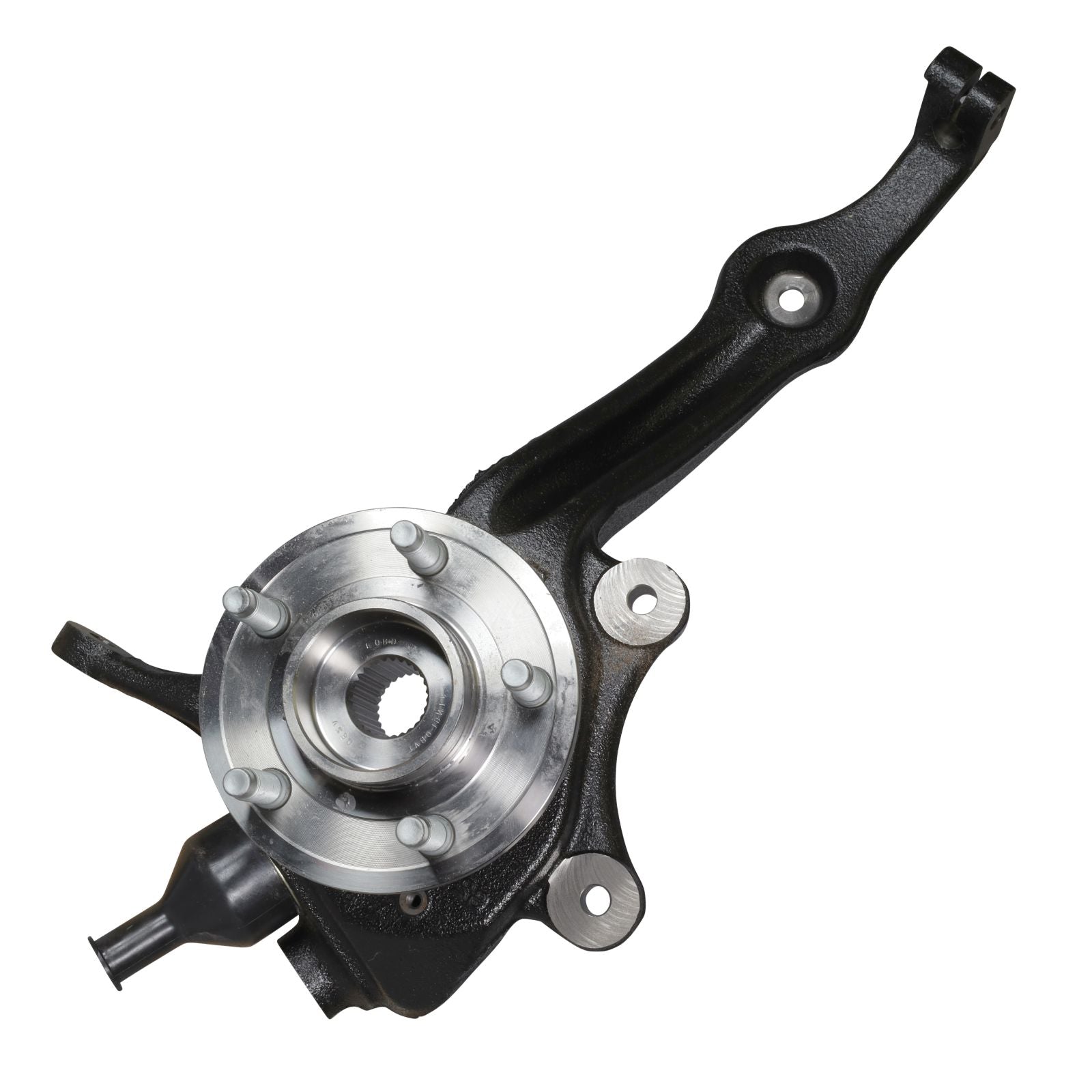 Genuine Ford Territory SX SY MK1 AWD left front stub axle