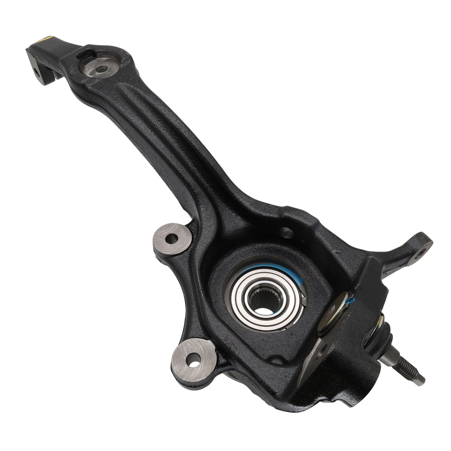 Genuine Ford Territory SX SY MK1 AWD left front stub axle