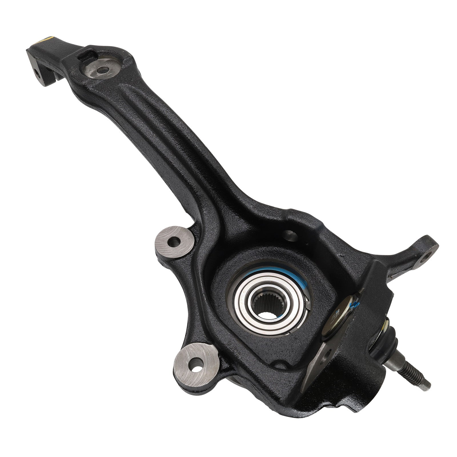 Genuine Ford Territory SX SY MK1 AWD left front stub axle