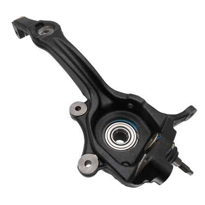 Genuine Ford Territory SX SY MK1 AWD left front stub axle