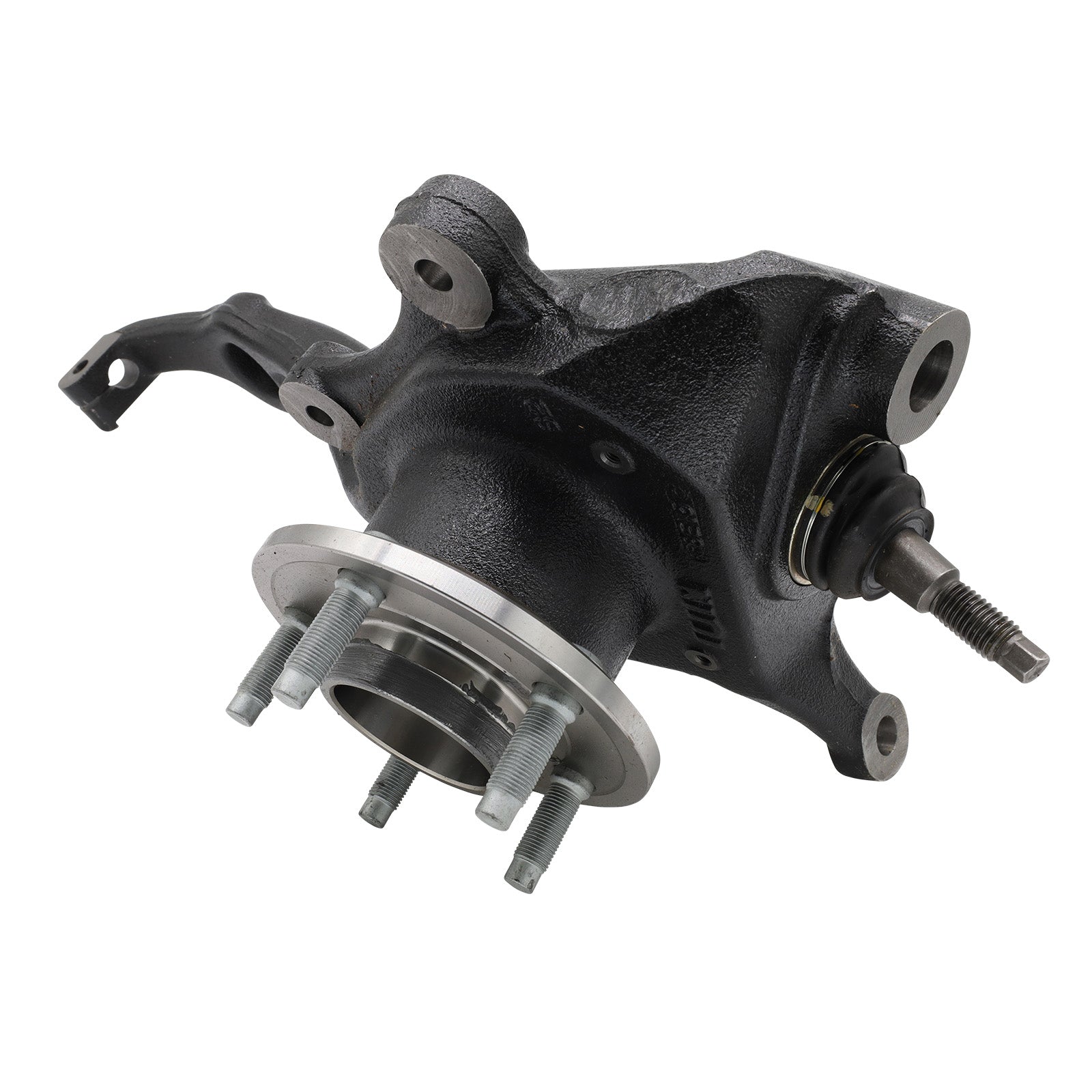 Genuine Ford Territory SX SY MK1 AWD left front stub axle