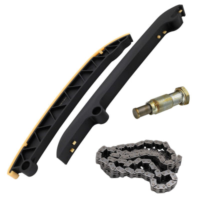 Timing chain kit for Volkswagen Audi CBZB 1.2 engine