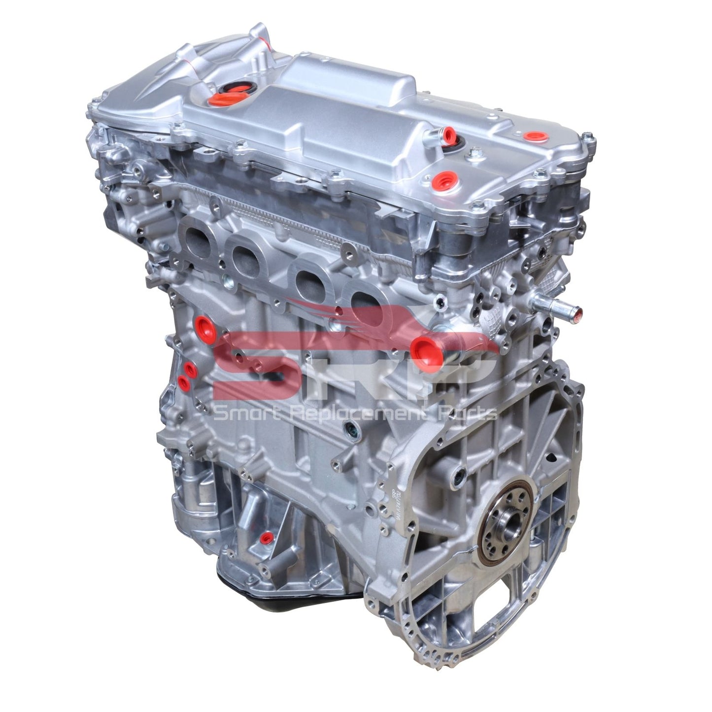 Brand new 1AR/2AR-FE engine