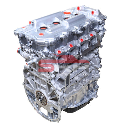 Brand new 1AR/2AR-FE engine