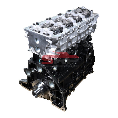 Brand new 1KD-FTV bare long engine