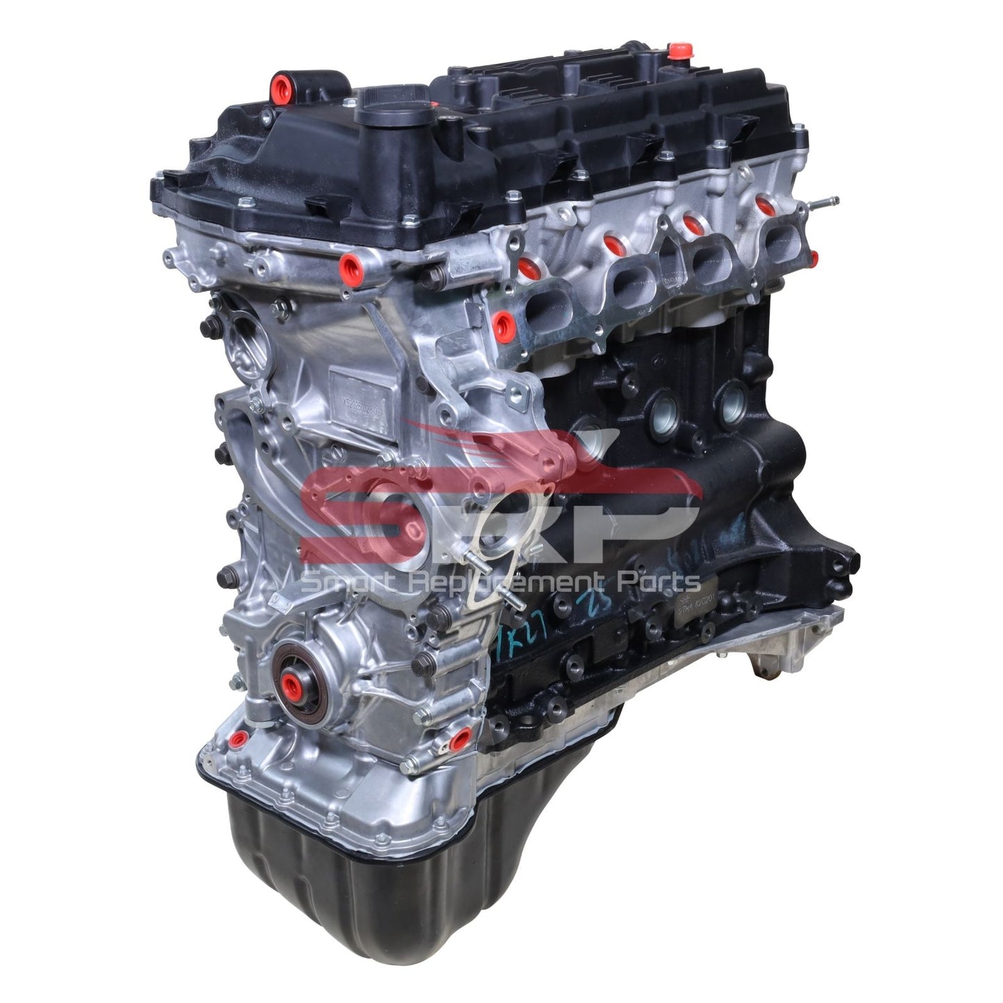 Brand new Toyota Hilux 2TR-FE Dual VVT bare petrol engine