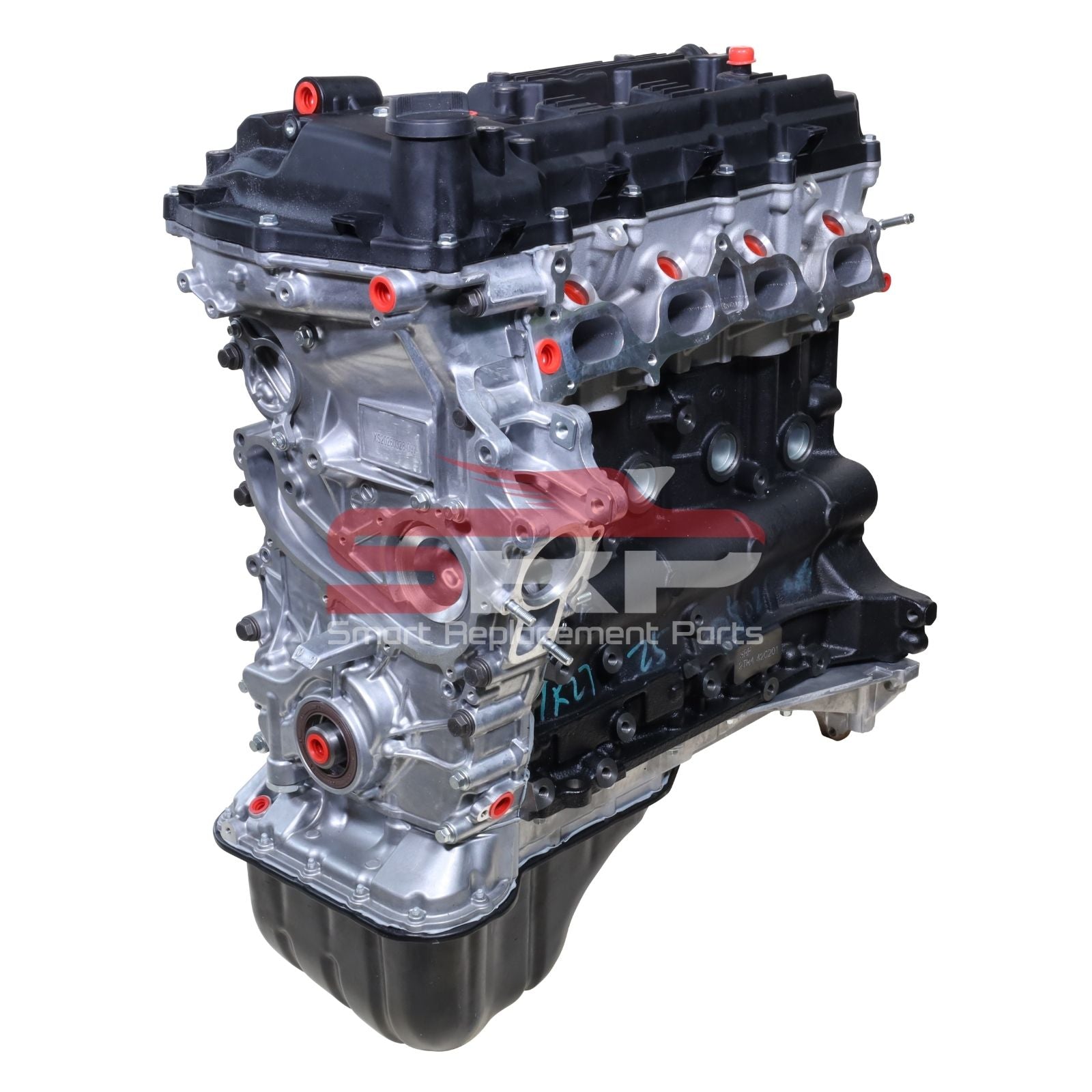 Brand new Toyota Hilux 2TR-FE Dual VVT bare petrol engine