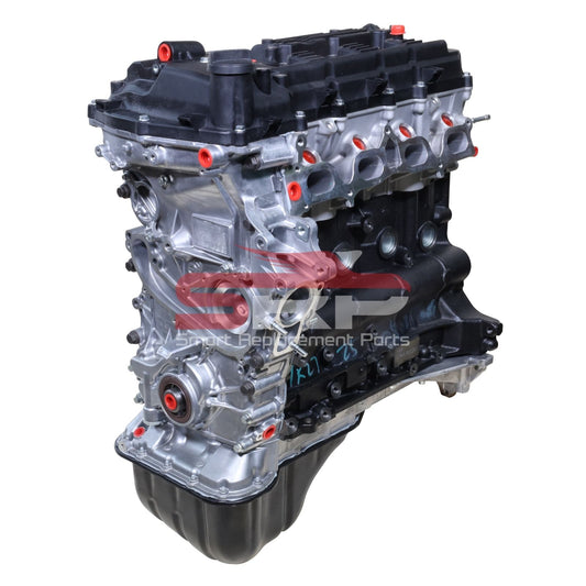 Brand new Toyota Hilux 2TR-FE Dual VVT bare petrol engine