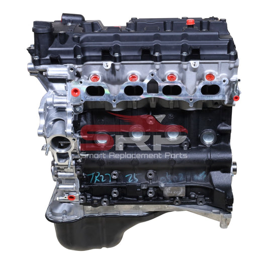 Brand new Toyota Hilux 2TR-FE Dual VVT bare petrol engine