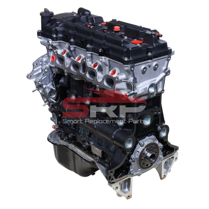 Brand new Toyota Hilux 2TR-FE Dual VVT bare petrol engine