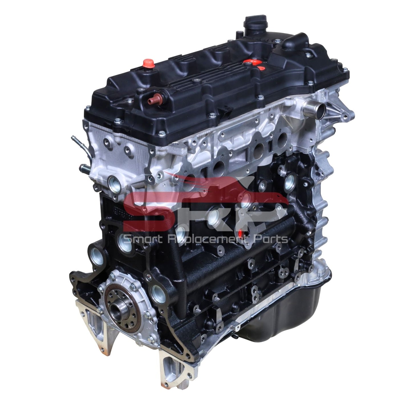 Brand new Toyota Hilux 2TR-FE Dual VVT bare petrol engine