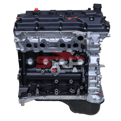 Brand new Toyota Hilux 2TR-FE Dual VVT bare petrol engine