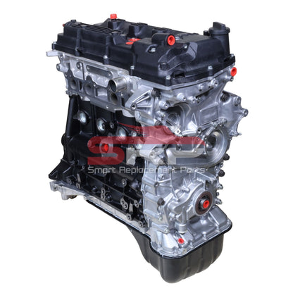 Brand new Toyota Hilux 2TR-FE Dual VVT bare petrol engine