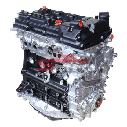 Brand New Bare 2TR-FE Dual VVT Engine for Toyota Hiace