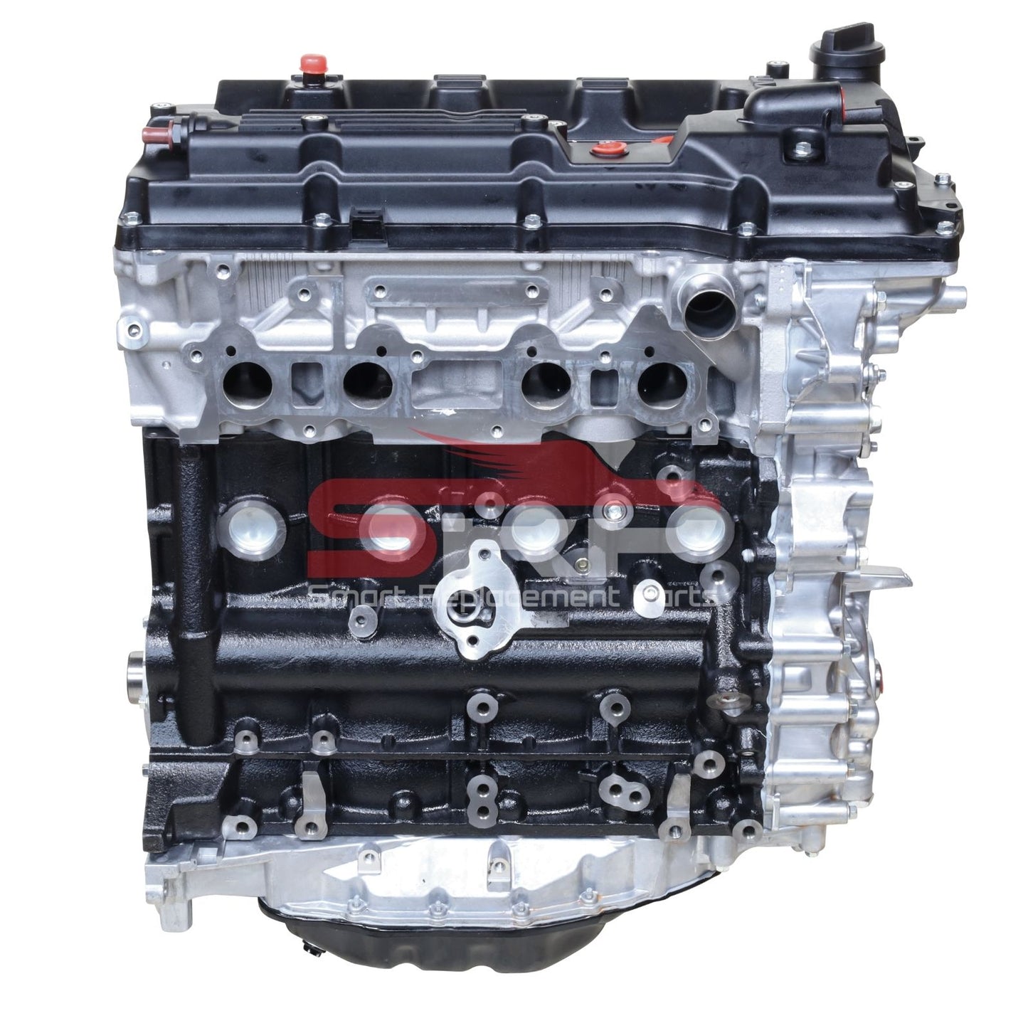 Brand New Bare 2TR-FE Dual VVT Engine for Toyota Hiace