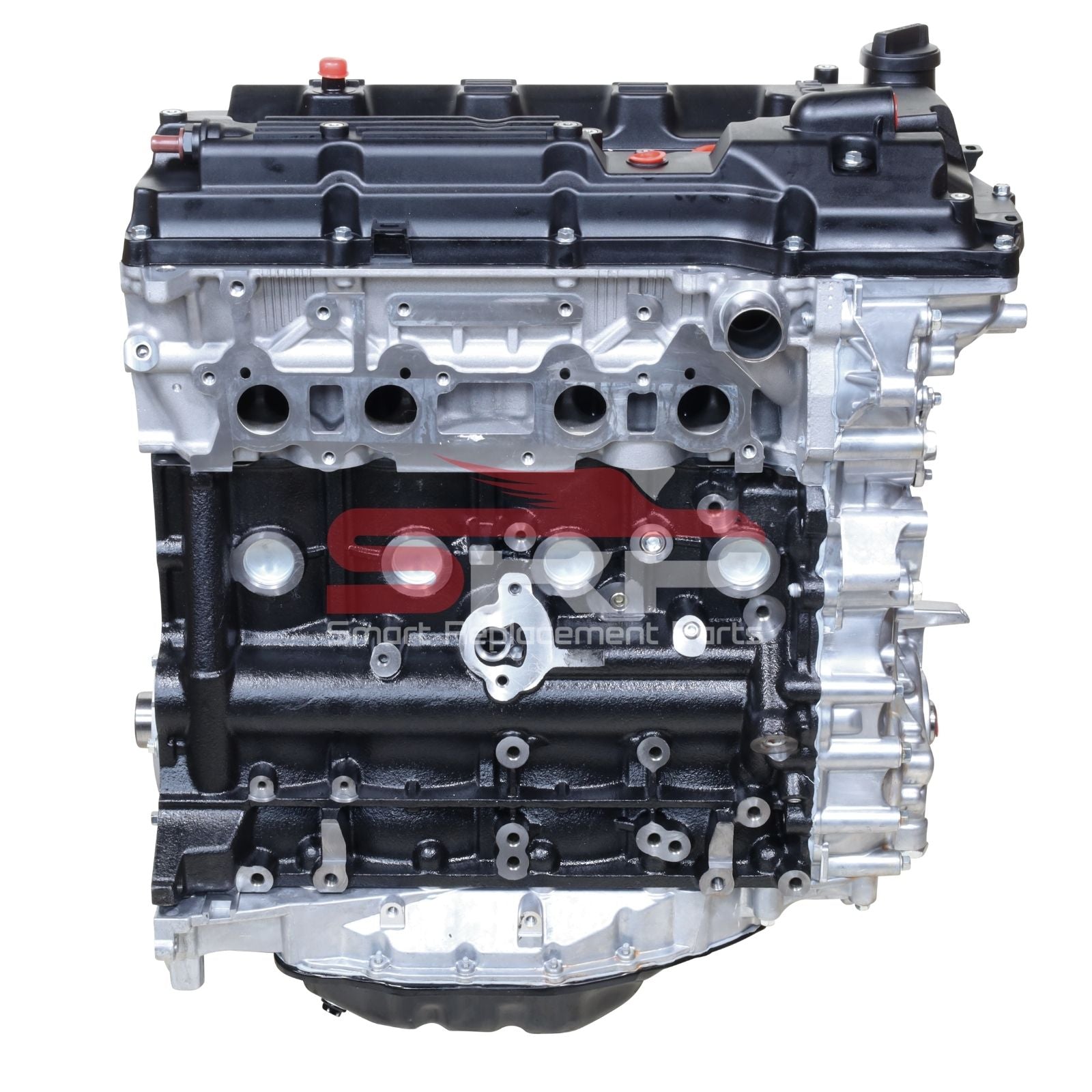 Brand New Bare 2TR-FE Dual VVT Engine for Toyota Hiace