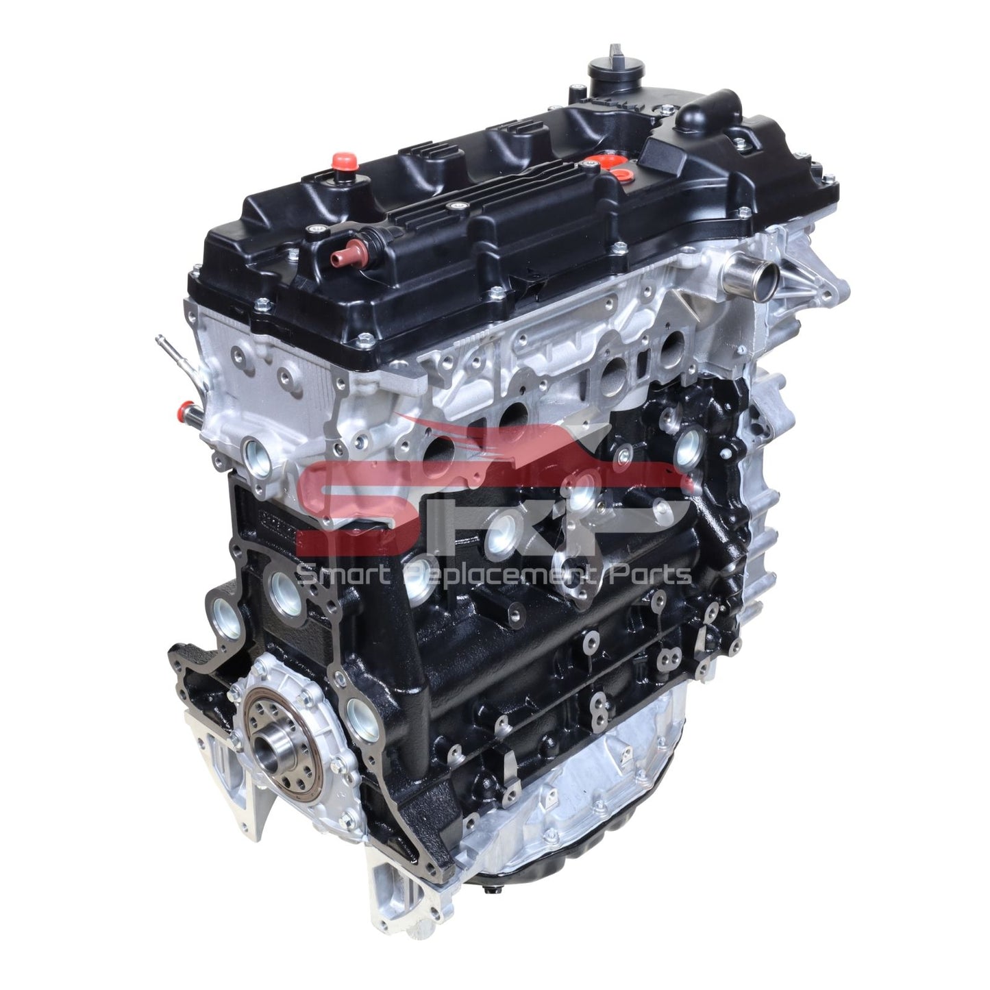 Brand New Bare 2TR-FE Dual VVT Engine for Toyota Hiace