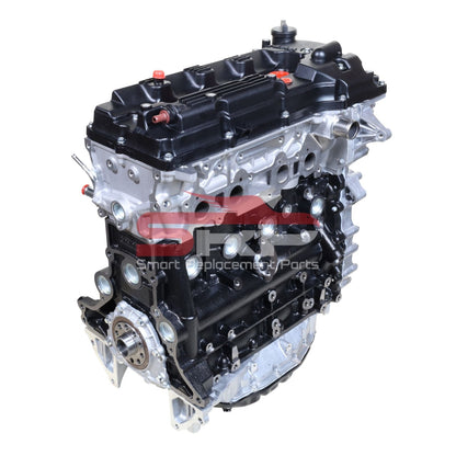 Brand New Bare 2TR-FE Dual VVT Engine for Toyota Hiace