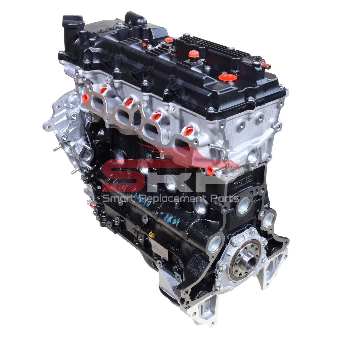 Brand New Bare 2TR-FE Dual VVT Engine for Toyota Hiace
