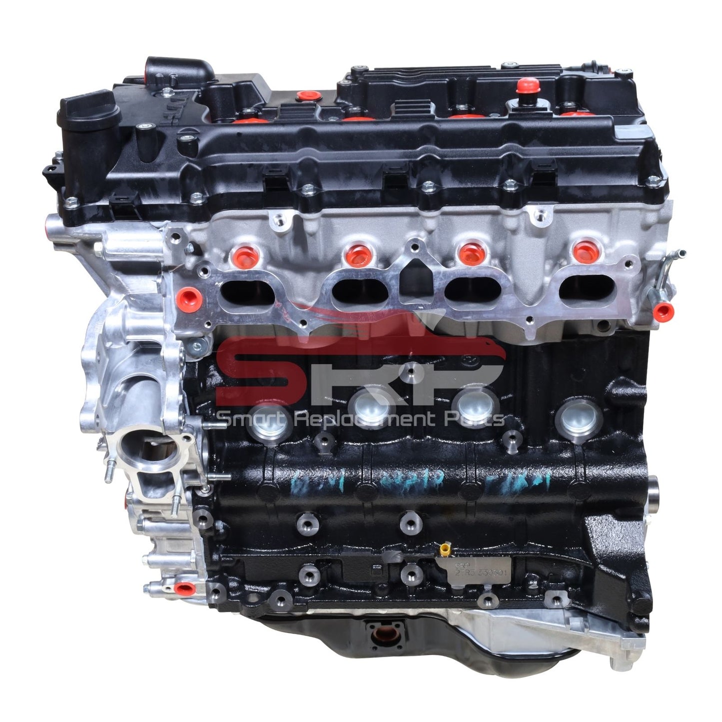 Brand New Bare 2TR-FE Dual VVT Engine for Toyota Hiace