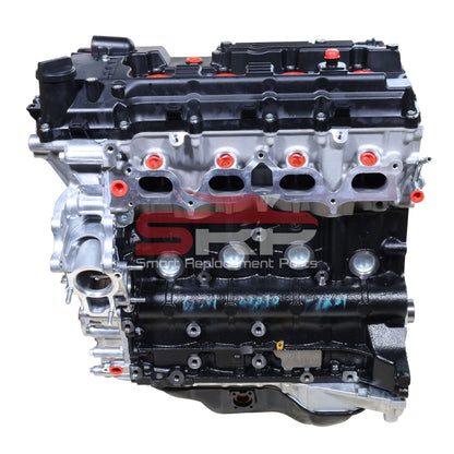 Brand New Bare 2TR-FE Dual VVT Engine for Toyota Hiace