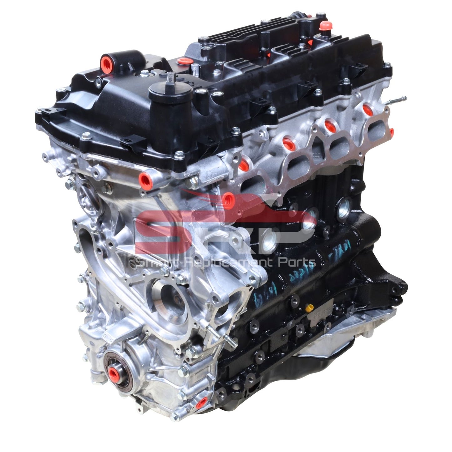 Brand New Bare 2TR-FE Dual VVT Engine for Toyota Hiace